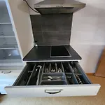 Froese Guest house