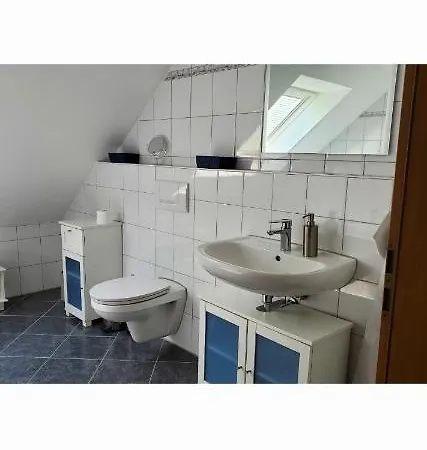 Froese Penzion Altenbeken