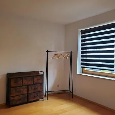 Maison d'hôtes Froese Altenbeken