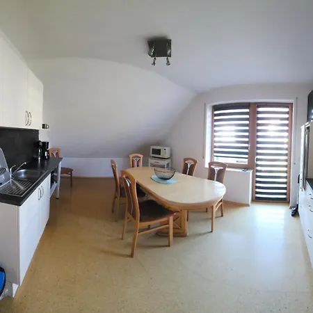 Froese Guest house Altenbeken