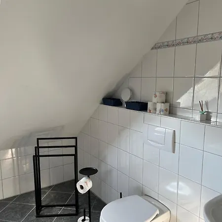 Froese Maison d'hôtes Altenbeken