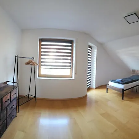 Froese Maison d'hôtes *