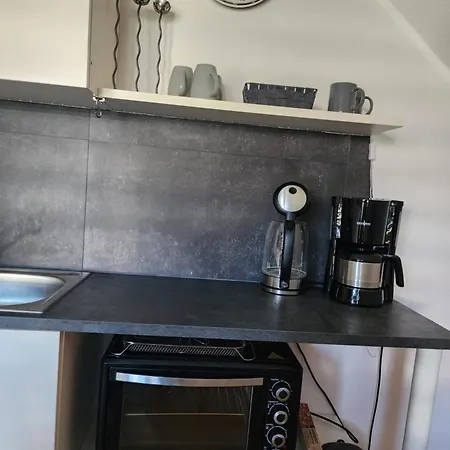 Froese Maison d'hôtes *