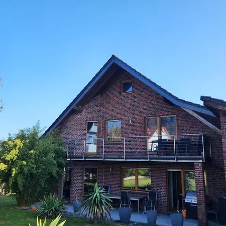Guest house Froese