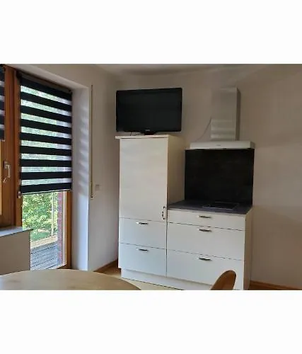 Froese Casa de hóspedes