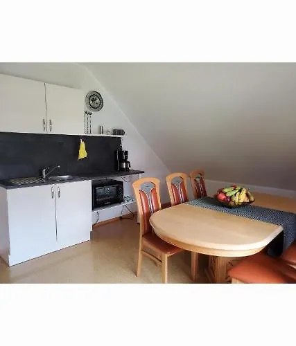 Casa de hóspedes Froese *