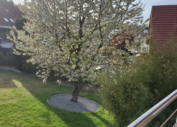 Froese Guest house Altenbeken