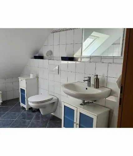 Froese Casa de hóspedes Altenbeken