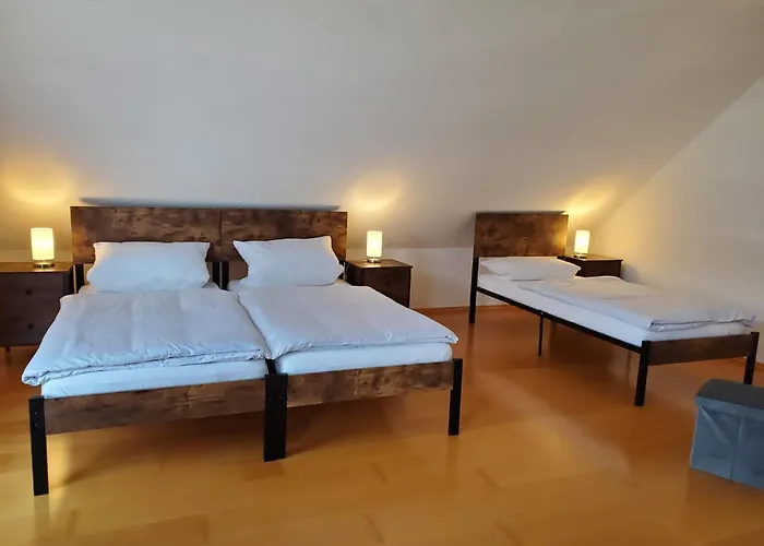 Froese Guest house *