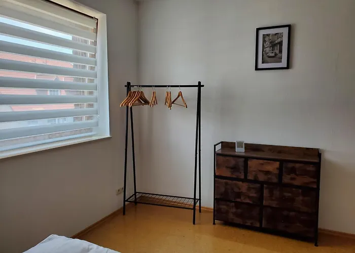 Froese Guest house Altenbeken