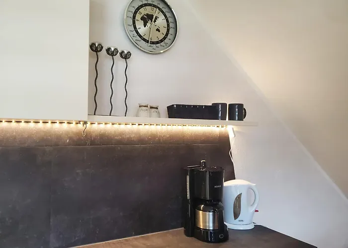 Casa de hóspedes Froese *