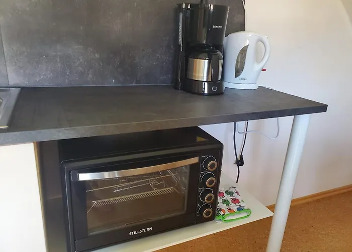 Froese Casa de hóspedes *