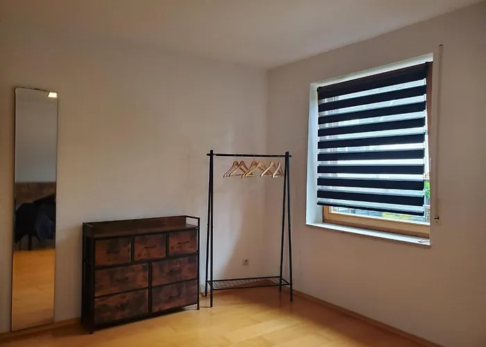 Casa de hóspedes Froese Altenbeken