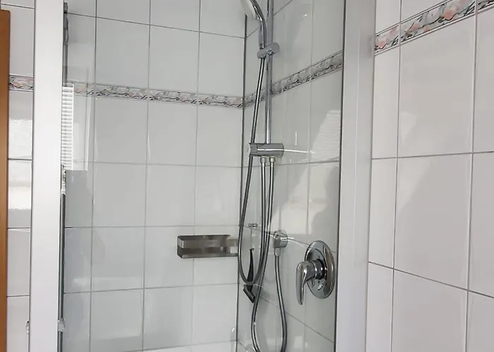 Froese Casa de hóspedes Altenbeken