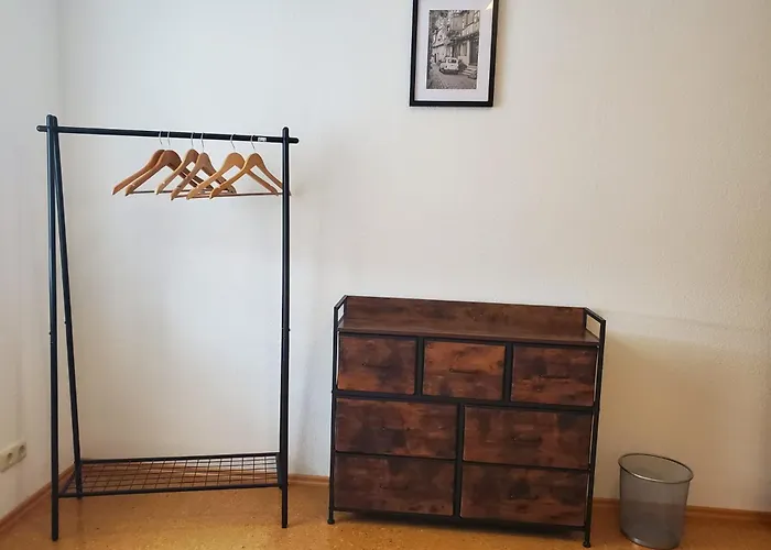 Froese Casa de hóspedes