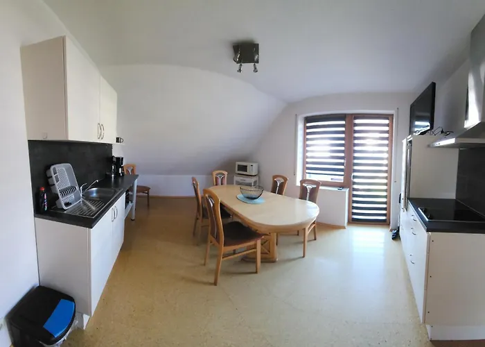 Froese Guest house Altenbeken