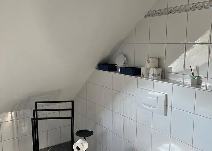 Froese Guest house Altenbeken