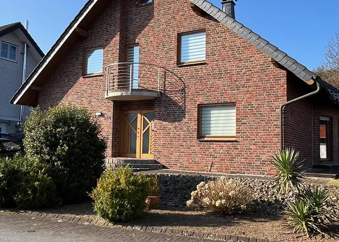 Guest house Froese Altenbeken